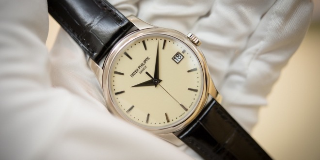 Favorite Patek Philippe Replica With High Quality And Low Price