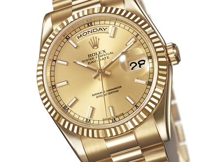 Look At The Most Popular Three Rolex Replica Watches
