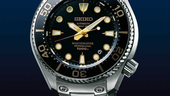 The Underwater World Replica Watches Of Seiko David Chokron