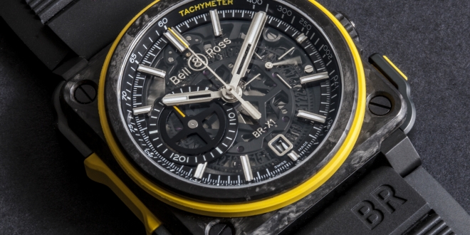 Cheap And Luxury Replica Bell & Ross UK From Aviation To Formula 1