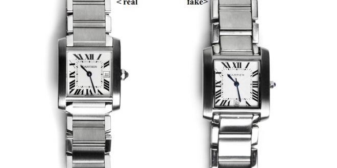 Tips Tell You’re Buying a Qualitative Cartier Replica Watch