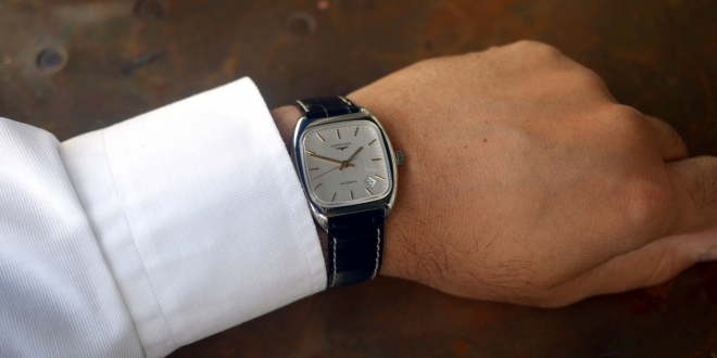 The Replica Longines Heritage 1969 – Don’t look any further