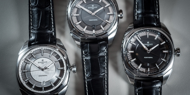 Perrelet Lab – Please welcome Perrelet replica watches on Horbiter