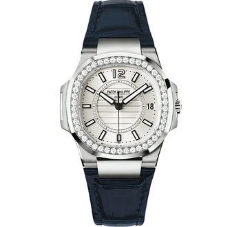 High Quality Elegant Copy Patek Philippe Nautilus Quartz Watches