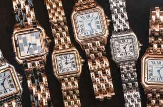 Cheap Cartier Panthère De Cartier Watches Replica Hands-On