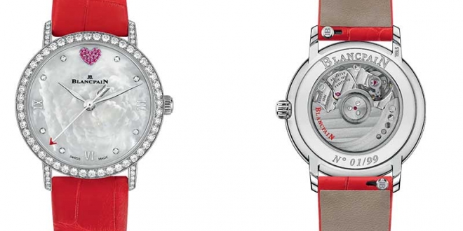 Wholesale Famous Valentine’s Day – Valentine’s Day watches Replica At Best Price