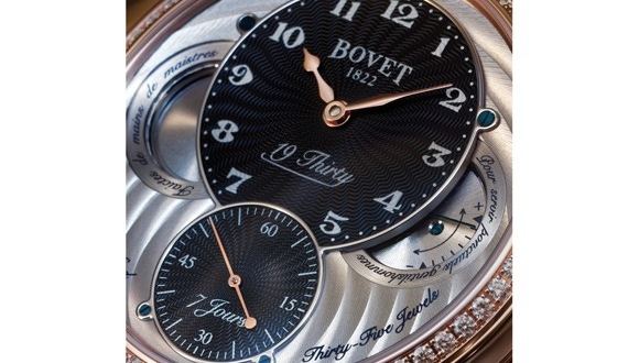 How To Buy Bovet 1822 – 19Thirty Replica For Sale