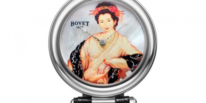 How To Buy Bovet  – Secret Beauty for Only Watch 2017 Perfect Clone Online Shopping