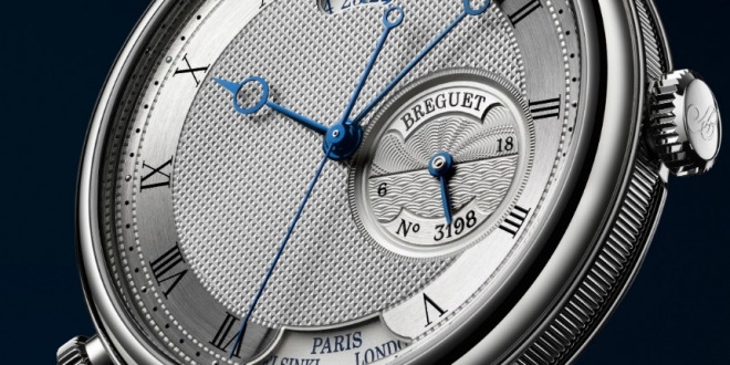 Baselworld 2016: Breguet Classique Hora Mundi 5727 Watch Replica For Sale