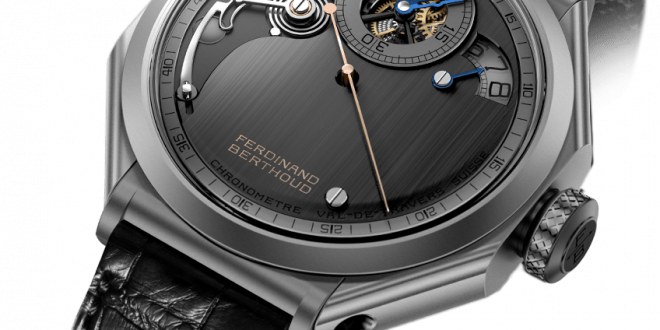 WristReview’s Top Five Watches of SIHH 2018 Replica Buyers Guide
