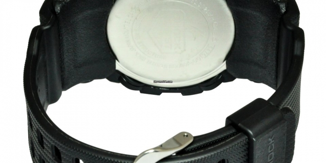 Replica Clearance Casio G-shock Gg1000gb-1a Watch